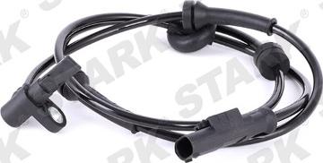 Stark SKWSS-0350078 - Capteur, vitesse de roue droxauto.com