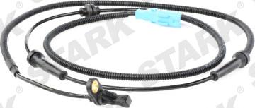 Stark SKWSS-0350199 - Capteur, vitesse de roue droxauto.com