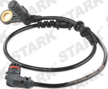 Stark SKWSS-0350194 - Capteur, vitesse de roue droxauto.com