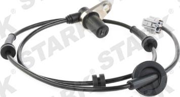 Stark SKWSS-0350191 - Capteur, vitesse de roue droxauto.com