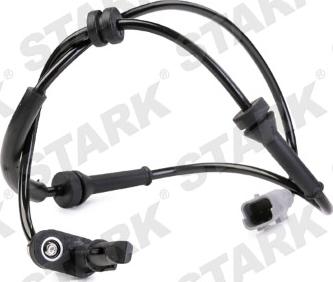 Stark SKWSS-0350193 - Capteur, vitesse de roue droxauto.com