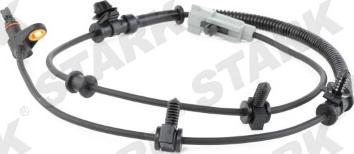Stark SKWSS-0350192 - Capteur, vitesse de roue droxauto.com
