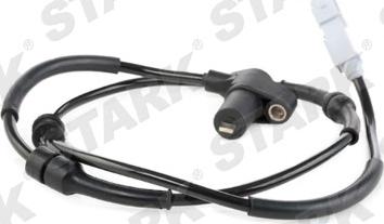 Stark SKWSS-0350149 - Capteur, vitesse de roue droxauto.com