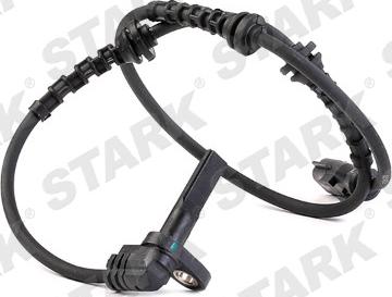 Stark SKWSS-0350144 - Capteur, vitesse de roue droxauto.com