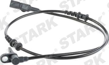 Stark SKWSS-0350141 - Capteur, vitesse de roue droxauto.com