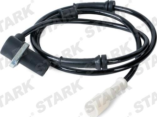 Stark SKWSS-0350148 - Capteur, vitesse de roue droxauto.com
