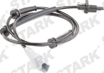 Stark SKWSS-0350164 - Capteur, vitesse de roue droxauto.com
