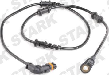Stark SKWSS-0350165 - Capteur, vitesse de roue droxauto.com