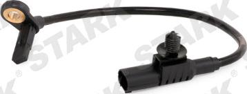 Stark SKWSS-0350162 - Capteur, vitesse de roue droxauto.com