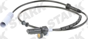 Stark SKWSS-0350167 - Capteur, vitesse de roue droxauto.com