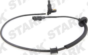 Stark SKWSS-0350106 - Capteur, vitesse de roue droxauto.com