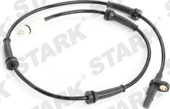Stark SKWSS-0350102 - Capteur, vitesse de roue droxauto.com
