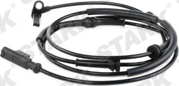 Stark SKWSS-0350184 - Capteur, vitesse de roue droxauto.com