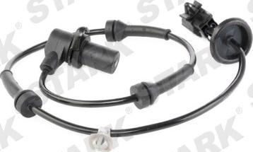 Stark SKWSS-0350131 - Capteur, vitesse de roue droxauto.com