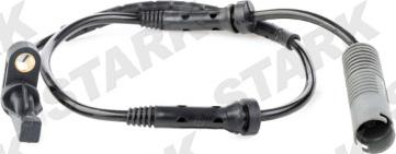 Stark SKWSS-0350132 - Capteur, vitesse de roue droxauto.com