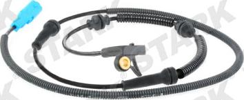 Stark SKWSS-0350179 - Capteur, vitesse de roue droxauto.com