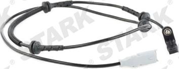 Stark SKWSS-0350178 - Capteur, vitesse de roue droxauto.com