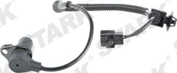 Stark SKWSS-0350172 - Capteur, vitesse de roue droxauto.com