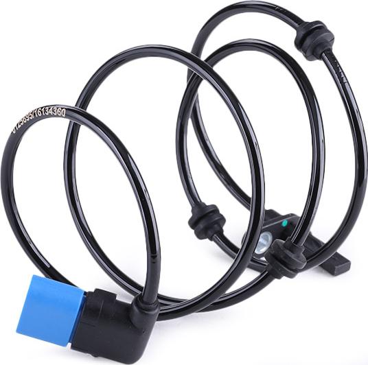 Stark SKWSS-0350870 - Capteur, vitesse de roue droxauto.com