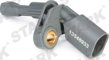 Stark SKWSS-0350304 - Capteur, vitesse de roue droxauto.com