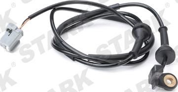 Stark SKWSS-0350317 - Capteur, vitesse de roue droxauto.com