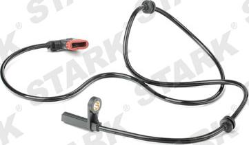 Stark SKWSS-0350291 - Capteur, vitesse de roue droxauto.com