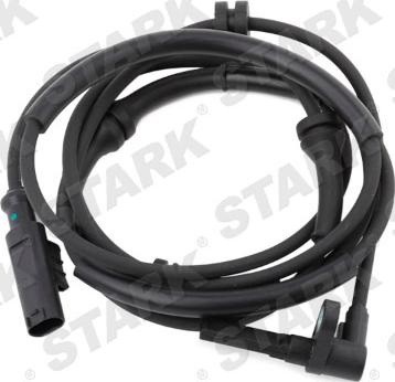 Stark SKWSS-0350255 - Capteur, vitesse de roue droxauto.com