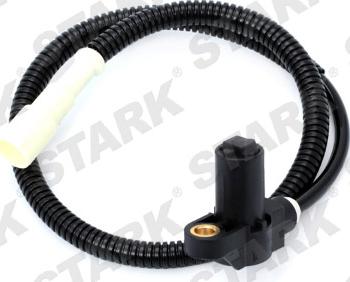 Stark SKWSS-0350253 - Capteur, vitesse de roue droxauto.com
