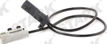 Stark SKWSS-0350252 - Capteur, vitesse de roue droxauto.com