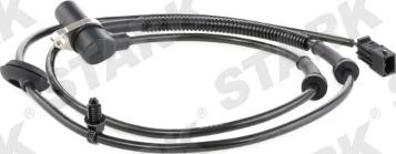 Stark SKWSS-0350207 - Capteur, vitesse de roue droxauto.com