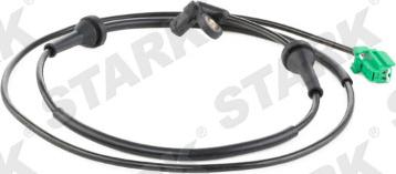 Stark SKWSS-0350216 - Capteur, vitesse de roue droxauto.com