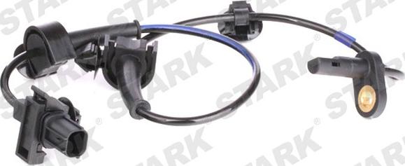 Stark SKWSS-0350283 - Capteur, vitesse de roue droxauto.com