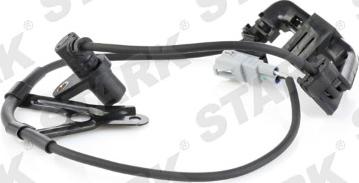 Stark SKWSS-0350224 - Capteur, vitesse de roue droxauto.com