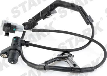 Stark SKWSS-0350225 - Capteur, vitesse de roue droxauto.com