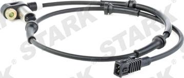 Stark SKWSS-0350227 - Capteur, vitesse de roue droxauto.com