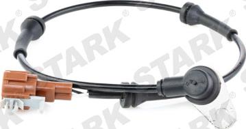 Stark SKWSS-0350276 - Capteur, vitesse de roue droxauto.com