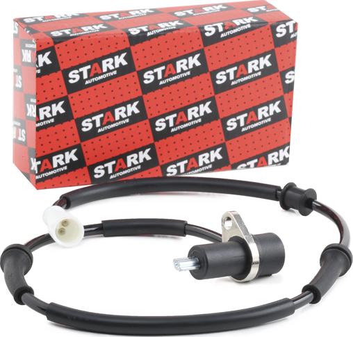 Stark SKWSS-0350719 - Capteur, vitesse de roue droxauto.com