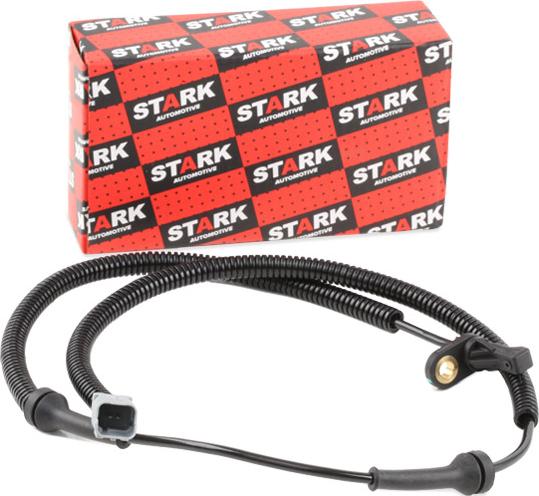 Stark SKWSS-0350771 - Capteur, vitesse de roue droxauto.com