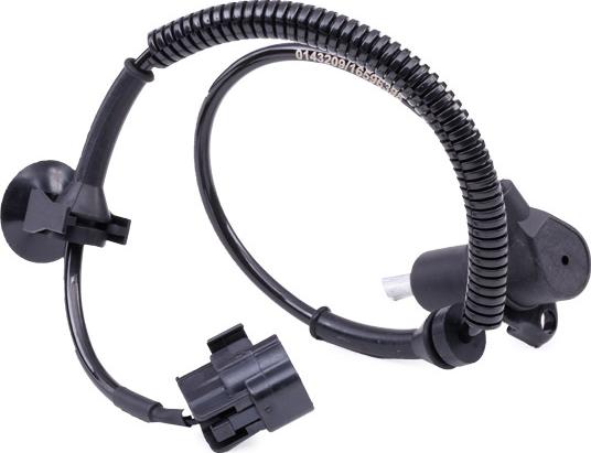 Stark SKWSS-0351519 - Capteur, vitesse de roue droxauto.com