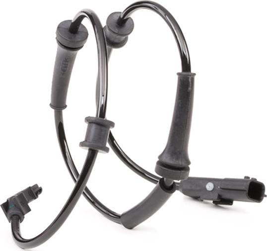 Stark SKWSS-0351132 - Capteur, vitesse de roue droxauto.com