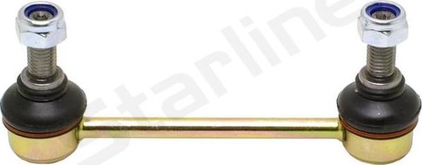 Starline 44.30.736 - Entretoise / tige, stabilisateur droxauto.com