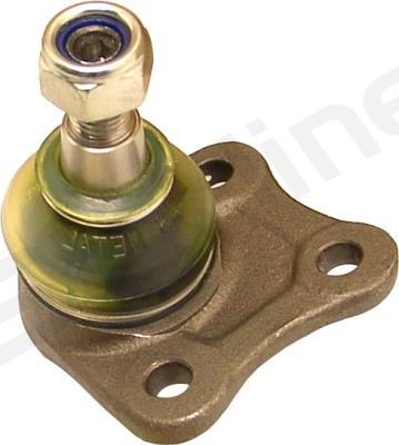 Starline 40.14.711 - Rotule de suspension droxauto.com