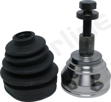 Starline 40.15.601 - Jeu de joints, arbre de transmission droxauto.com