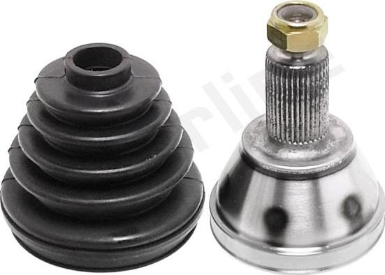 Starline 40.16.602 - Jeu de joints, arbre de transmission droxauto.com