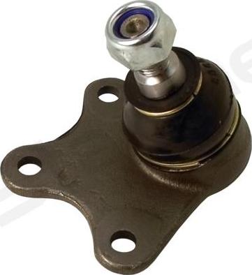 Starline 40.16.710 - Rotule de suspension droxauto.com