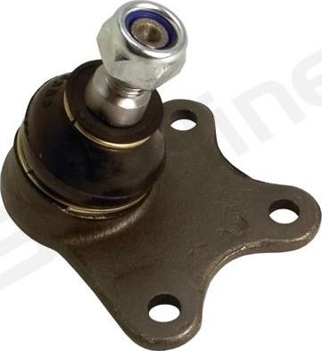 Starline 40.16.711 - Rotule de suspension droxauto.com