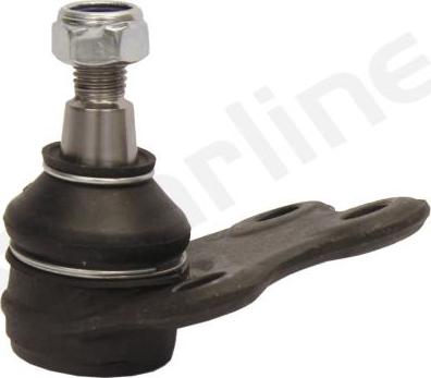 Starline 4024710 - Rotule de suspension droxauto.com