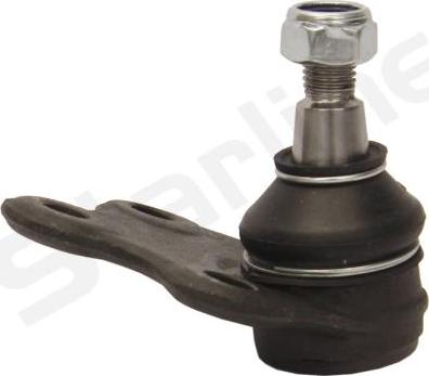 Starline 4024711 - Rotule de suspension droxauto.com