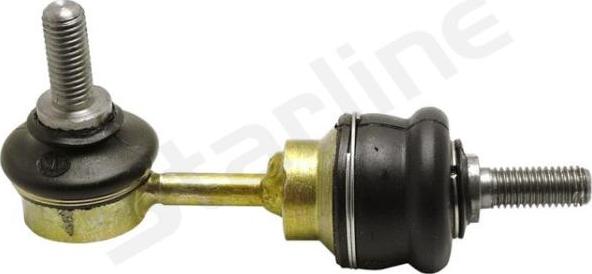 Starline 41.10.735 - Entretoise / tige, stabilisateur droxauto.com