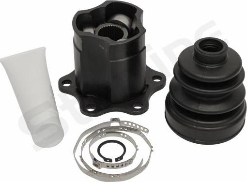 Starline 42.13.601 - Jeu de joints, arbre de transmission droxauto.com